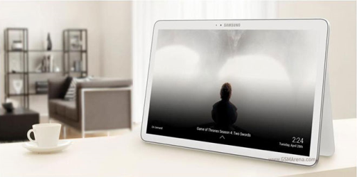 Samsung Galaxy View Samsung Galaxy View
