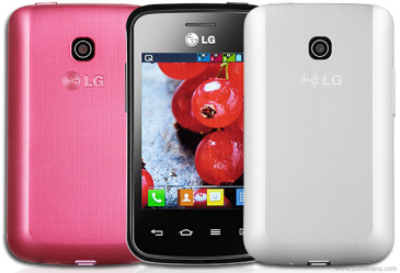 LG Optimus L1 II Tri E475 LG Optimus L1 II Tri E475