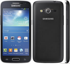 Samsung Galaxy Core LTE Samsung Galaxy Core LTE