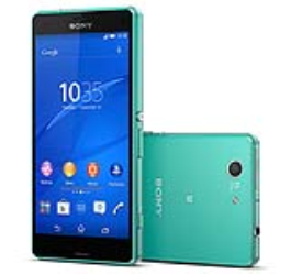 Sony Xperia Z3 Compact Sony Xperia Z3 Compact