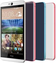 HTC Desire 826 dual sim HTC Desire 826 dual sim