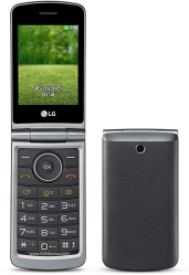 LG G350 LG G350