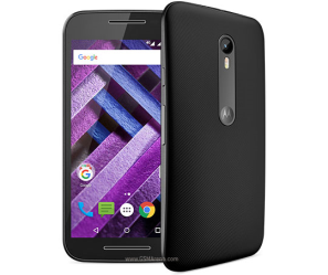 Motorola Moto G Turbo Edition Motorola Moto G Turbo Edition