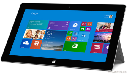 Microsoft Surface 2 Microsoft Surface 2