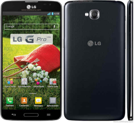 LG G Pro Lite LG G Pro Lite