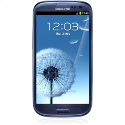 Samsung Galaxy S III Samsung Galaxy S III