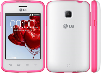 LG L30 LG L30