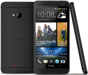 HTC One HTC One