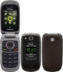 Samsung Convoy 2 Samsung Convoy 2