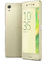 Sony Xperia X Sony Xperia X