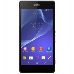 Sony Xperia Z2 Sony Xperia Z2