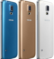 Samsung Galaxy S5 Plus Samsung Galaxy S5 Plus