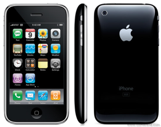 Apple iPhone 3G Apple iPhone 3G
