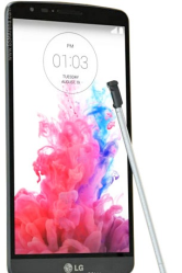 LG G3 Stylus LG G3 Stylus