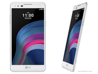 LG X5 LG X5