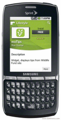 Samsung M580 Replenish Samsung M580 Replenish