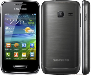 Samsung Wave Y S5380 Samsung Wave Y S5380