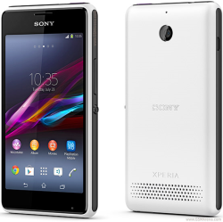 Sony Xperia E1 Sony Xperia E1