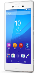 Sony Xperia M4 Aqua Sony Xperia M4 Aqua