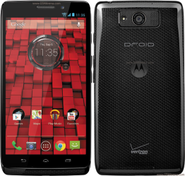 Motorola DROID Ultra Motorola DROID Ultra
