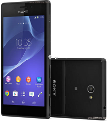 Sony Xperia M2 Sony Xperia M2