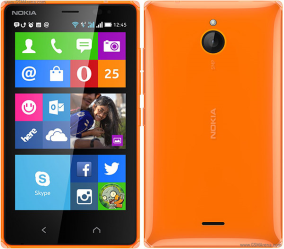 Nokia X2 Dual SIM Nokia X2 Dual SIM