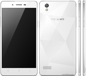 Oppo Mirror 5 Oppo Mirror 5