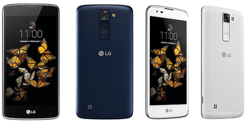 LG K8 LG K8