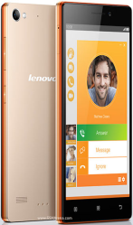 Lenovo Vibe X2 Lenovo Vibe X2