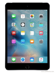 Apple iPad Mini 4 128 GB Apple iPad Mini 4 128 GB