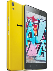 Lenovo K3 Note Lenovo K3 Note