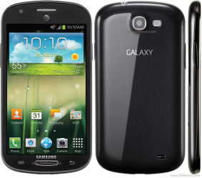 Samsung Galaxy Express I437 Samsung Galaxy Express I437