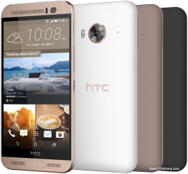HTC One ME HTC One ME