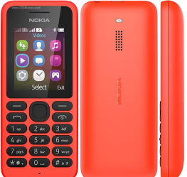 Nokia 130 Dual SIM Nokia 130 Dual SIM