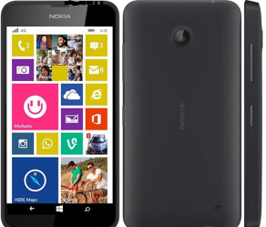 Nokia Lumia 638 Nokia Lumia 638