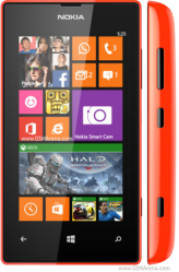 Nokia Lumia 525 Nokia Lumia 525