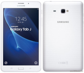 Samsung Galaxy Tab J Samsung Galaxy Tab J
