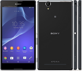 Sony Xperia T2 Ultra Sony Xperia T2 Ultra