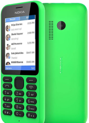 Nokia 215 Dual SIM Nokia 215 Dual SIM