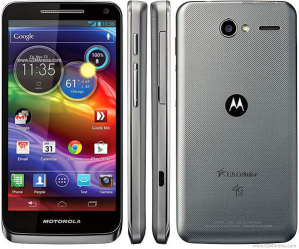 Motorola Electrify M XT905 Motorola Electrify M XT905