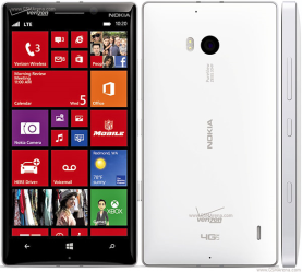 Nokia Lumia Icon Nokia Lumia Icon