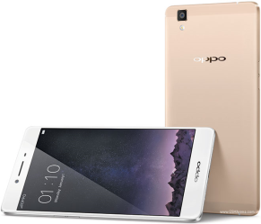 Oppo R7s Oppo R7s