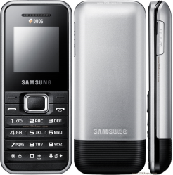 Samsung E1182 Samsung E1182