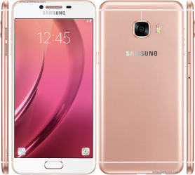 Samsung Galaxy C5 Samsung Galaxy C5