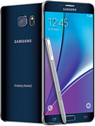 Samsung Galaxy Note5 Samsung Galaxy Note5