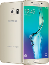 Samsung Galaxy S6 edge+ Samsung Galaxy S6 edge+