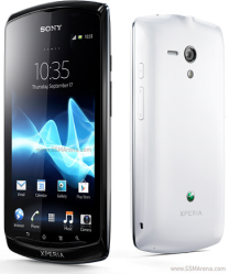 Sony Xperia neo L Sony Xperia neo L