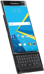 BlackBerry Priv BlackBerry Priv