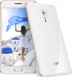 Lenovo ZUK Z2 Pro Lenovo ZUK Z2 Pro