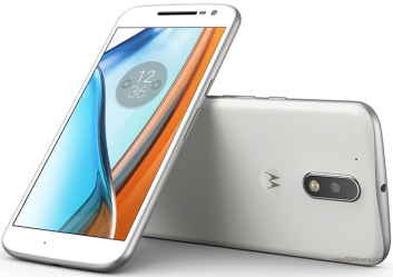 Motorola Moto G4 Motorola Moto G4